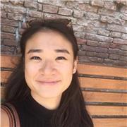 Aprender chino con una nativa!